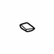 Toyota 77651-28020 Mount Strap Cushion
