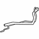 Toyota 77201-08020 Filler Neck, Upper