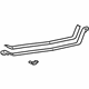 Toyota 77601-45020 Mount Strap