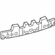 Toyota 52615-02082 Absorber, Rear