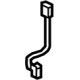 Toyota 77785-02190 Harness
