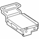 Toyota 86280-21030 Amplifier