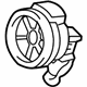 Toyota 86160-21160 Tweeter