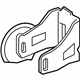 Toyota 12311-28291 Front Mount Bracket