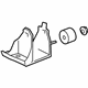 Toyota 12304-28140 Side Mount Bracket, Driver Side