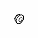 Toyota 90179-14073 Front Mount Bracket Nut