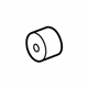 Toyota 12351-28100 Damper, Driver Side