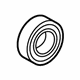 Toyota 90363-A0016 Shaft Bearings, Front Passenger Side
