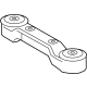 Toyota 52380-42160 Support Assembly, Differential, Front