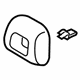 Toyota 71940-06560-A0 Headrest, Rear