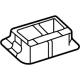 Toyota 69290-0A030-C0 Handle Base