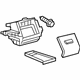 Toyota 55440-12340-C0 Storage Box
