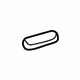 Toyota 61826-47010 Insulator