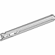 Toyota 61403-02040 Rocker Reinforcement, Outer Passenger Side