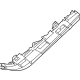 Toyota 52155-62010 Lower Support, Passenger Side