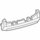 Toyota 52615-02070 Absorber, Rear