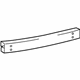 Toyota 52023-02090 Reinforcement