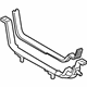 Toyota 77601-48060 Fuel Tank Strap, Passenger Side
