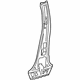 Toyota 61303-47030 Inner Pillar, Upper Passenger Side