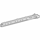 Toyota 61403-47042 Rocker Reinforcement, Outer Passenger Side