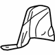 Toyota 86274-60310 Bracket, Passenger Side