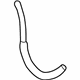 Toyota 32942-33020 Inlet Hose