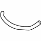 Toyota 90445-17115 Hose(For Oil Cooler Outlet)
