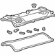 Toyota 11201-24040 Cover Sub-Assembly, Cylinder Head