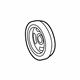 Toyota 13470-24020 Pulley Assembly, Crankshaft