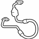 Toyota 88711-06350 Discharge Hose