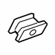 Toyota 55506-60010-A0 Lock Handle, Front