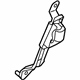 Toyota 73200-WB001 Adjuster, Front