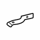 Toyota 53273-02110 Mount Bracket, Passenger Side