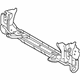 Toyota 57104-02370 Lower Tie Bar, Front