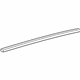 Toyota 63447-0C011 Bar, Passenger Side