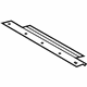 Toyota 53292-04020 Seal, Driver Side