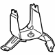 Toyota 44590-02110 Actuator Assembly Bracket