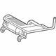 Toyota 71015-01030 Seat Frame, Passenger Side