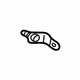 Toyota 71303-01020 Hinge, Rear