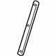 Toyota 72165-01010-B0 Rail, Rear Outer
