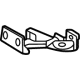 Toyota 47758-42010 Master Cylinder Assembly Upper Bracket