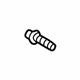 Toyota 90159-60544 Assist Strap Screw