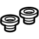 Toyota 47255-09040 Reservoir Assembly Grommet