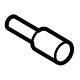 Toyota 90069-32060 Reservoir Assembly Pin