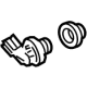 Toyota 83390-09020 Vacuum Switch