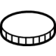 Toyota 47230-F4010 Reservoir Cap