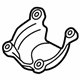 Toyota 90118-WB821 Passenger Air Bag Cap