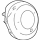 Toyota 45130-WB002 Driver Inflator Module