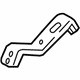 Toyota 55427-WB001 Passenger Air Bag Bracket, Passenger Side