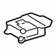 Toyota 89170-60F20 Computer Assembly, Air Bag